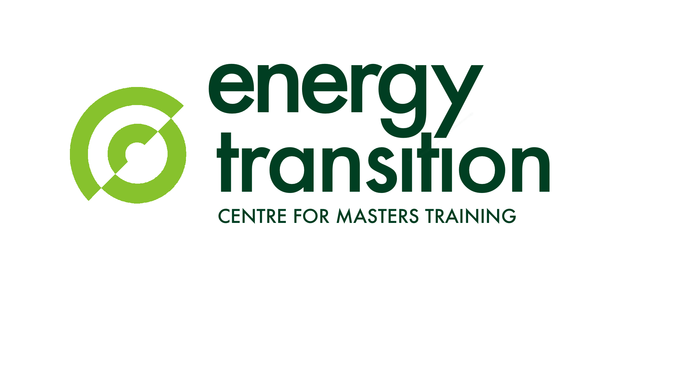 UK CMT Energy Transition
